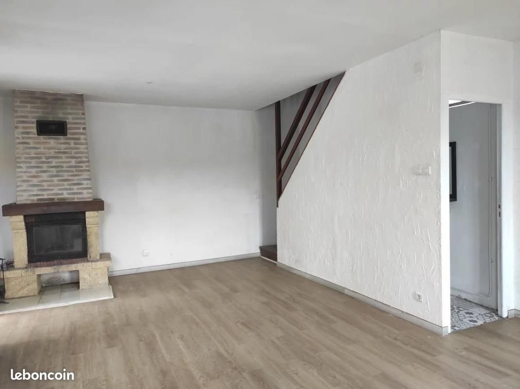 Maison à vendre, 101m², Arcambal