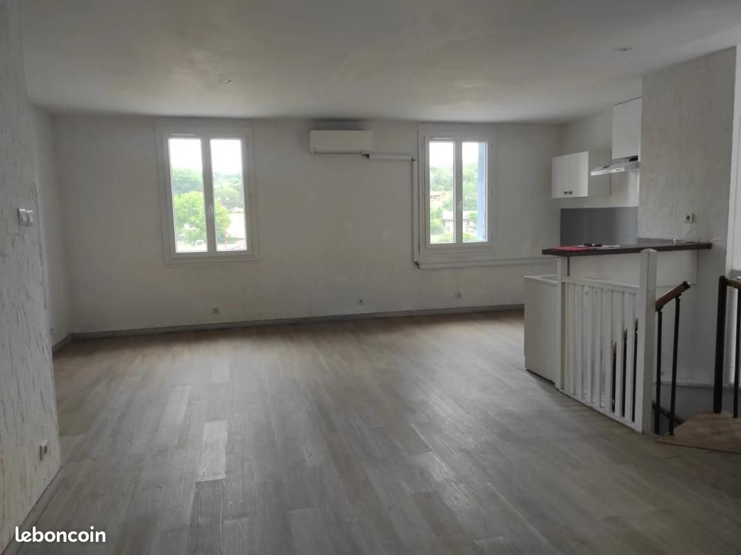 Maison à vendre, 101m², Arcambal