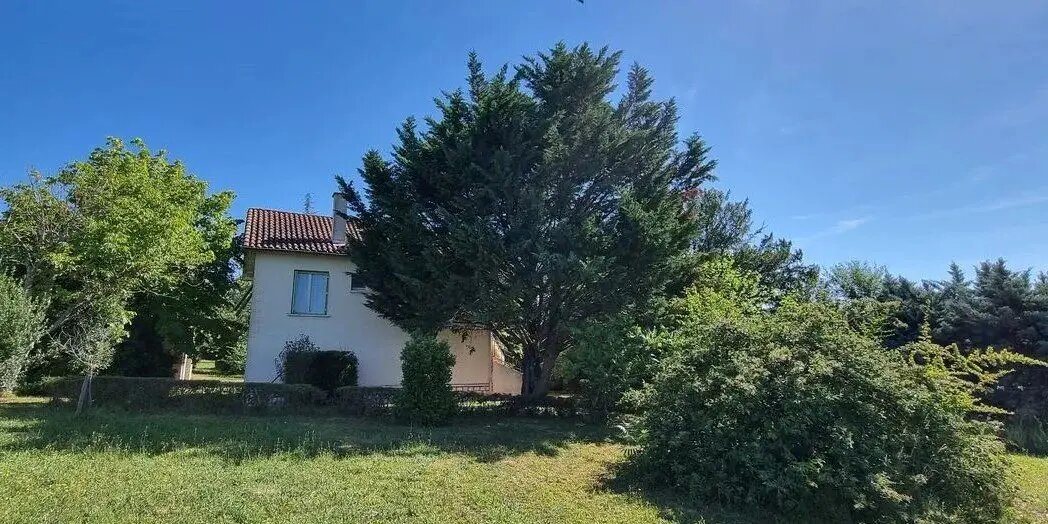 Maison à vendre, 80m², Castelnau-Montratier