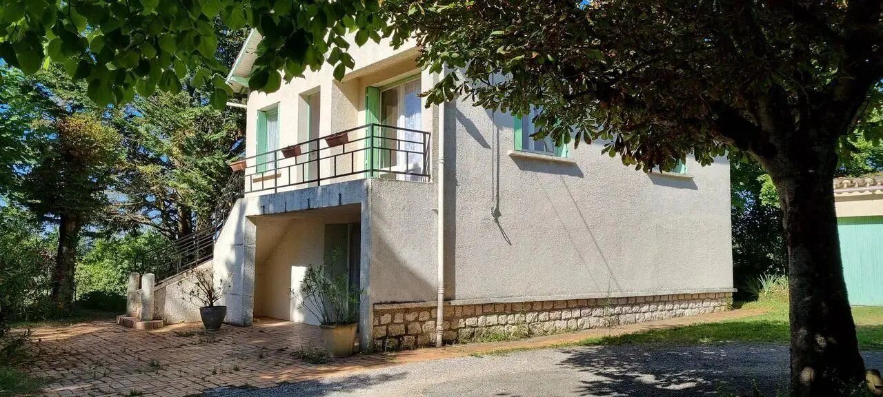 Maison à vendre, 80m², Castelnau-Montratier