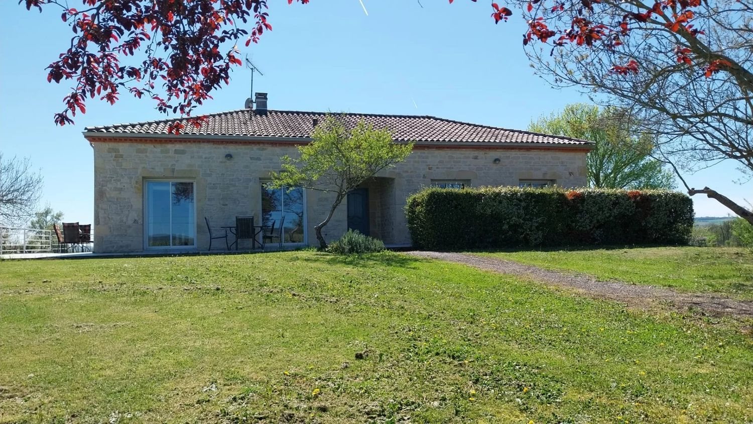 Maison à vendre, 220m², Lapenche