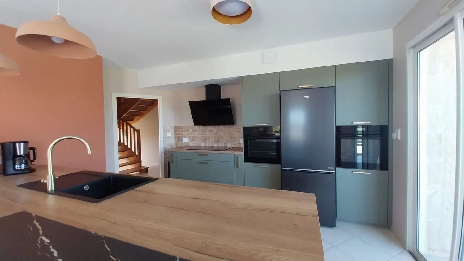 Maison à vendre, 220m², Lapenche