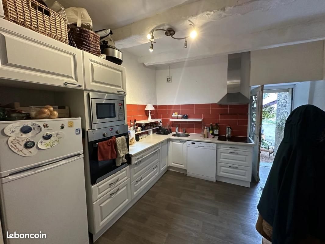 Maison à vendre, 76m², Saint-Antonin-Noble-Val