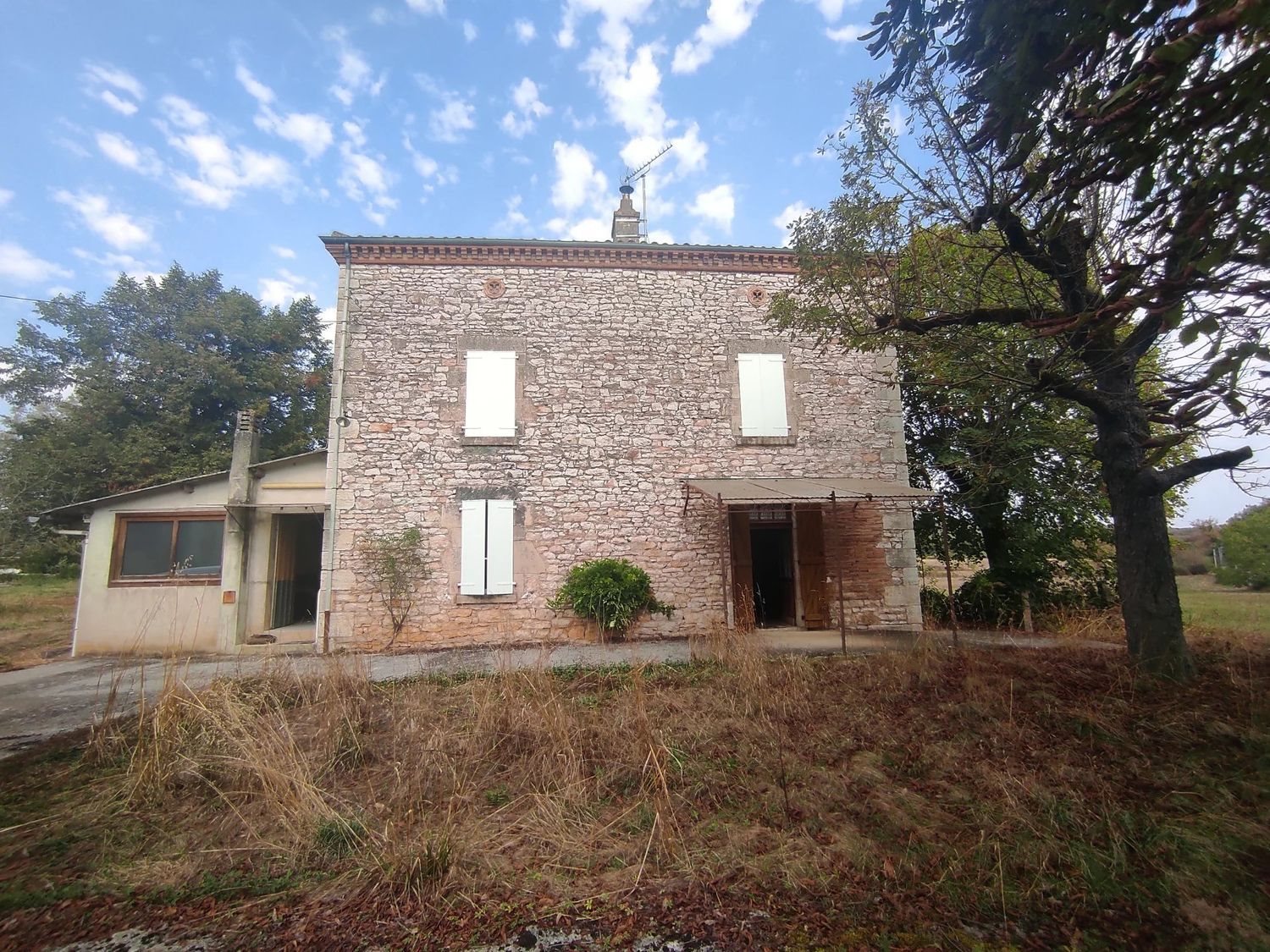 Maison à vendre, 200m², Montricoux