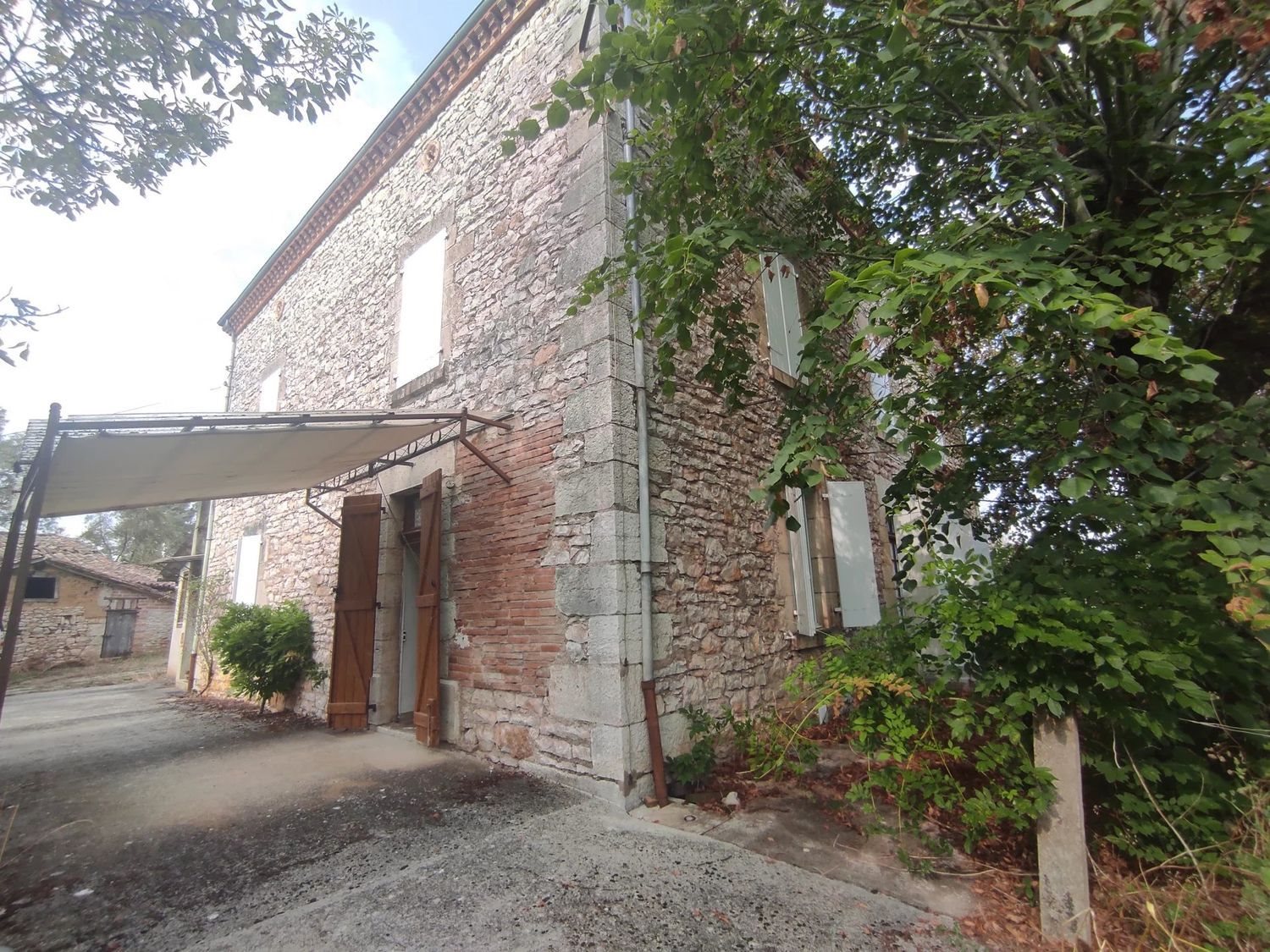 Maison à vendre, 200m², Montricoux