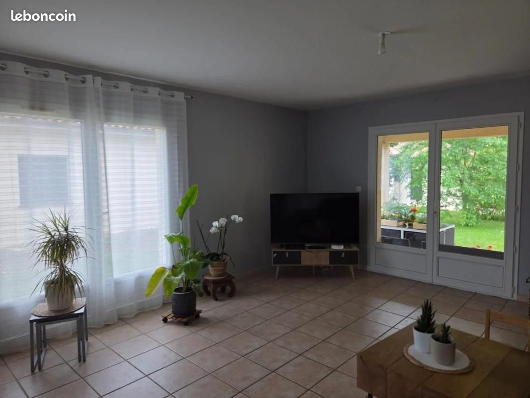 Maison à vendre, 110m², Caussade