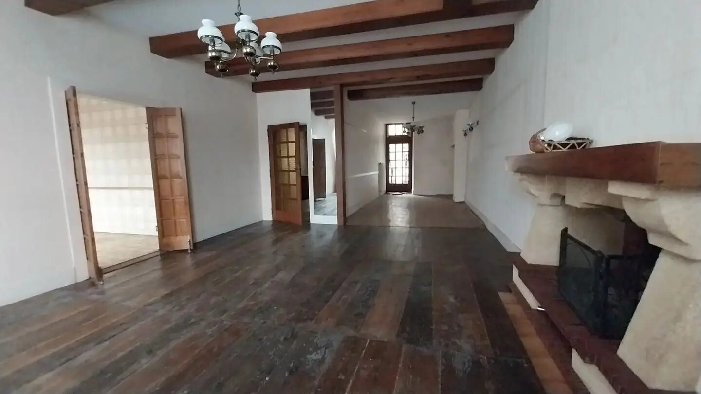 Maison à vendre, 280m², Caylus