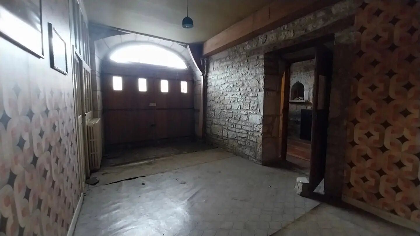 Maison à vendre, 280m², Caylus