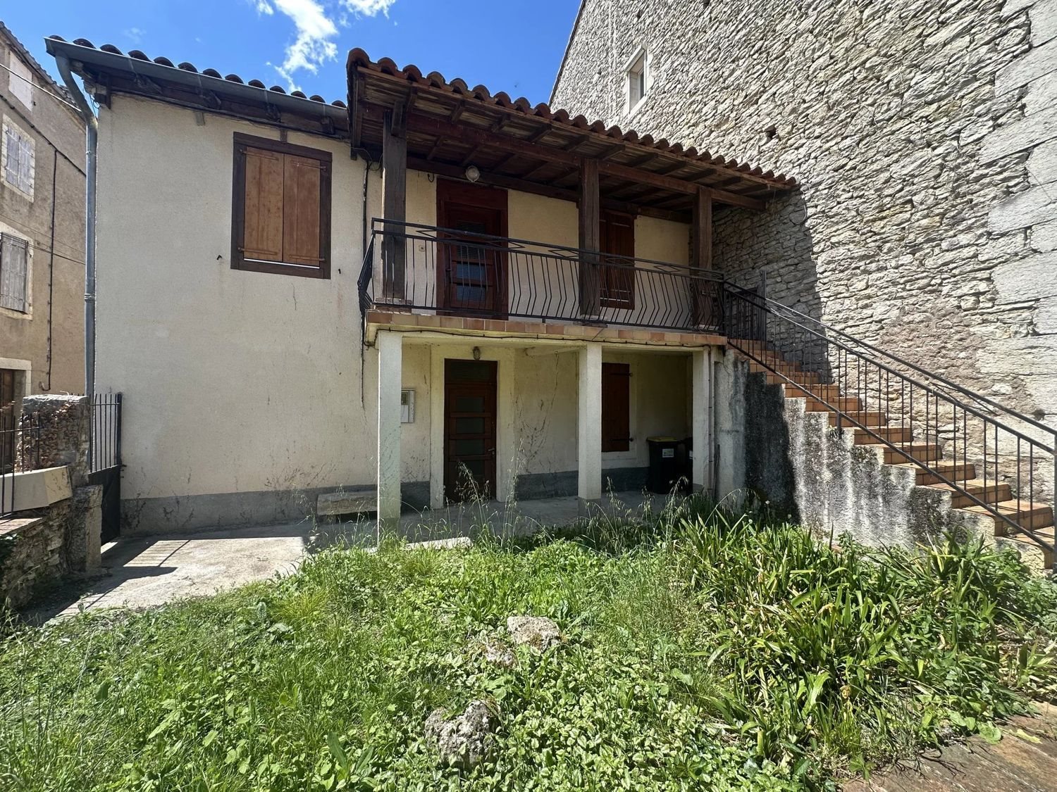 Maison à vendre, 200m², Septfonds