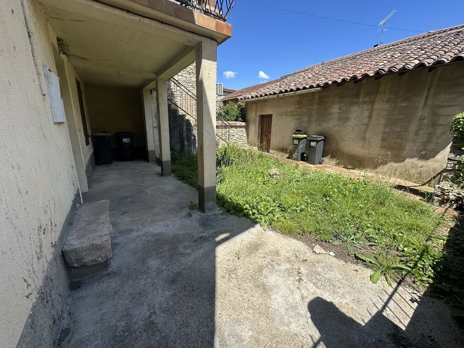 Maison à vendre, 200m², Septfonds