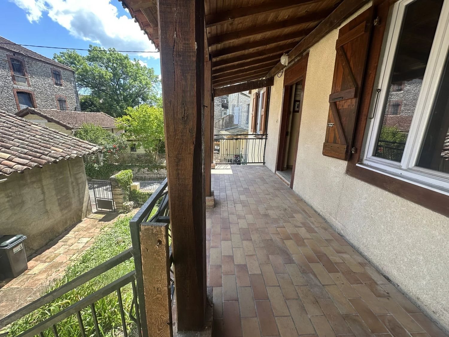 Maison à vendre, 200m², Septfonds