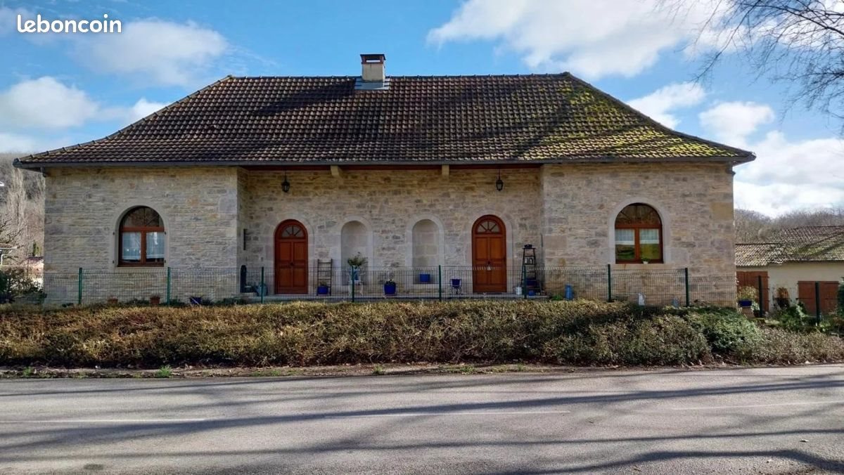 Maison à vendre, 180m², Caylus