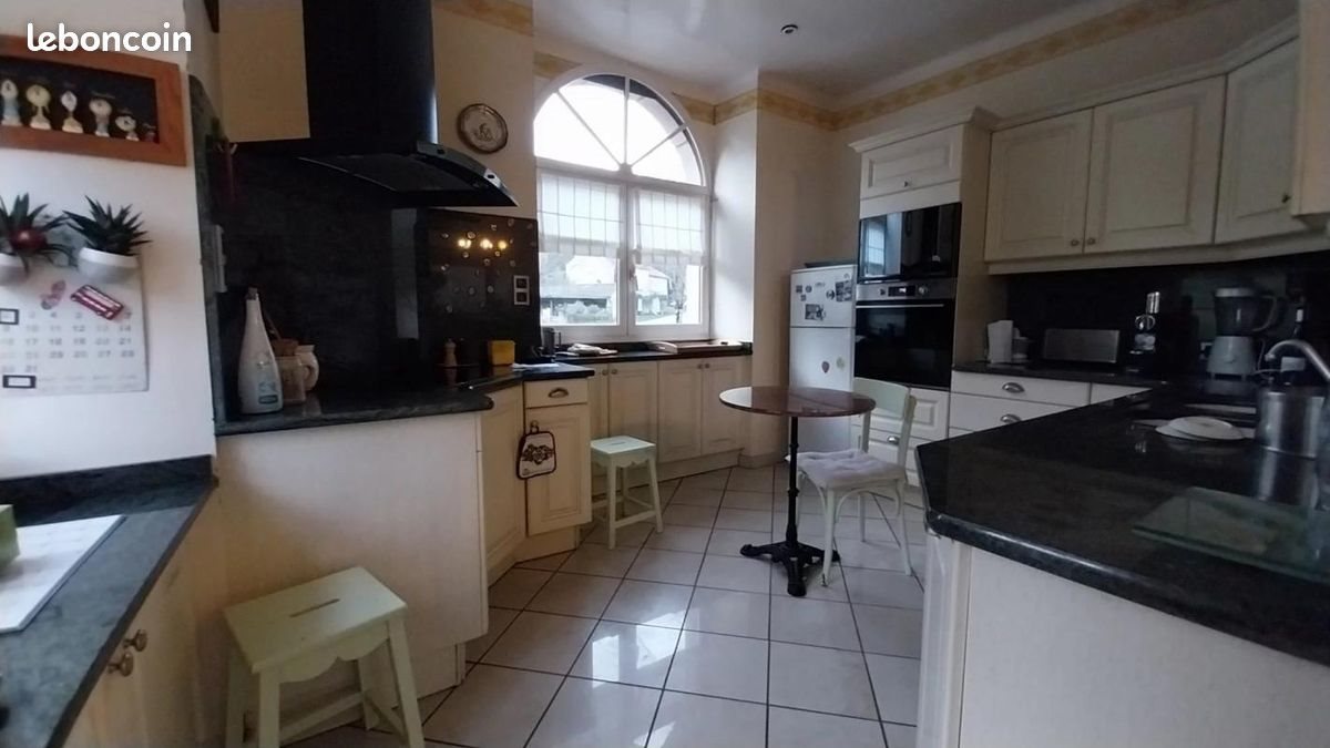 Maison à vendre, 180m², Caylus