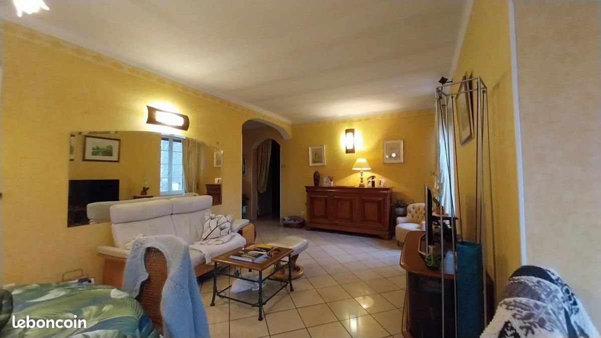 Maison à vendre, 180m², Caylus