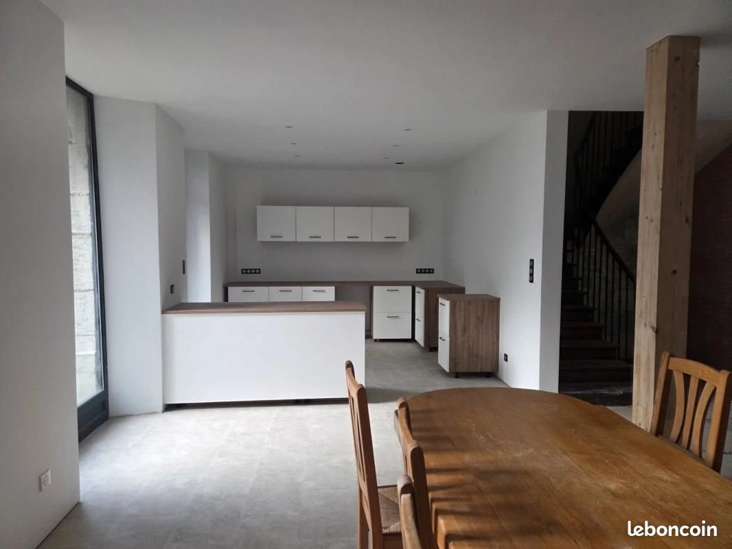 Maison à vendre, 270m², Septfonds