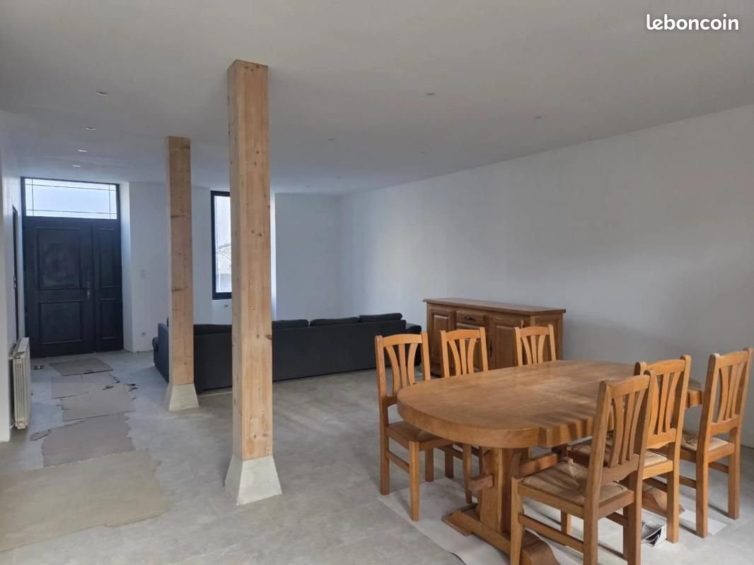 Maison à vendre, 270m², Septfonds