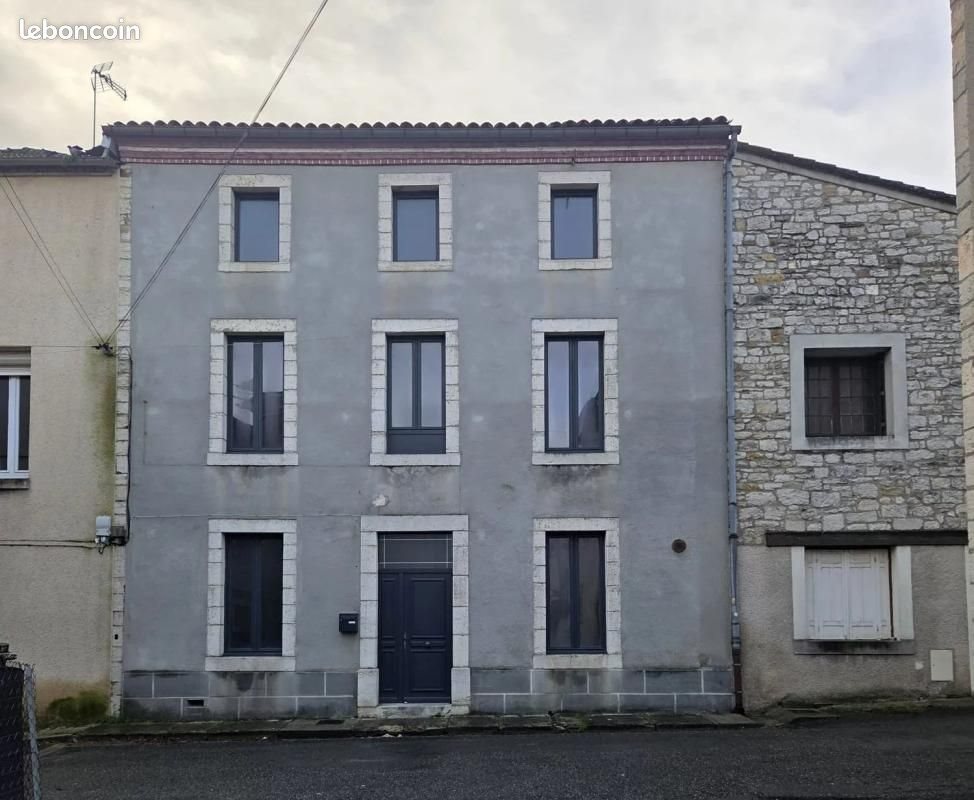 Maison à vendre, 270m², Septfonds