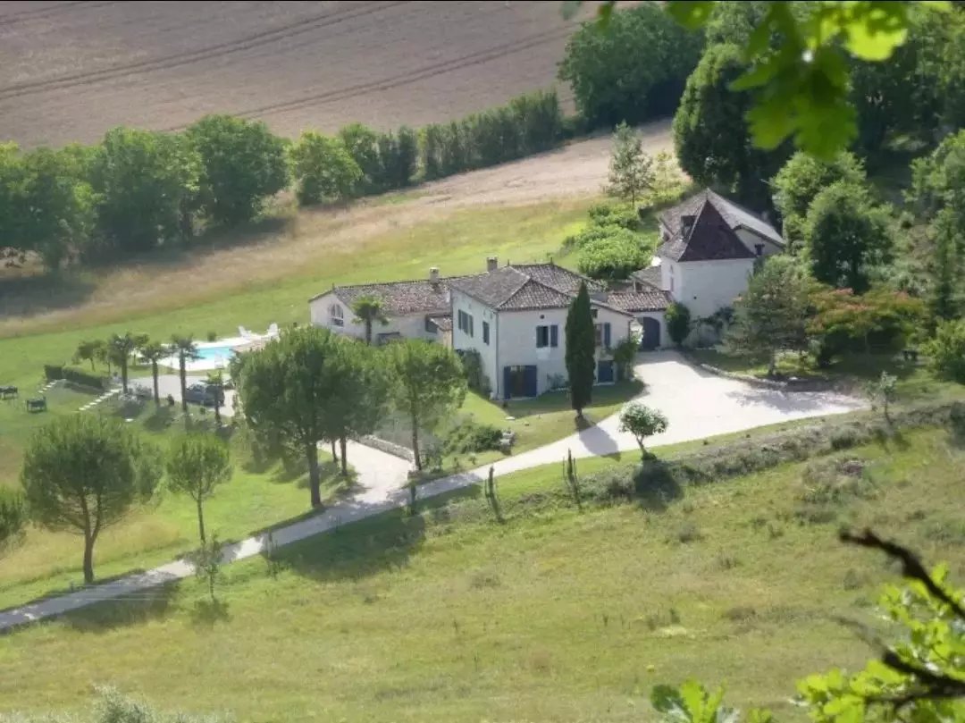 Maison à vendre, 453m², Montcuq