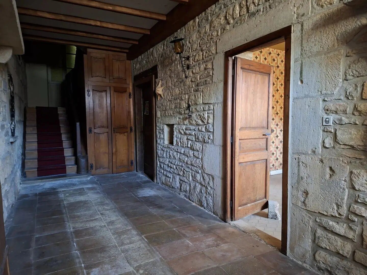 Maison à vendre, 280m², Caylus