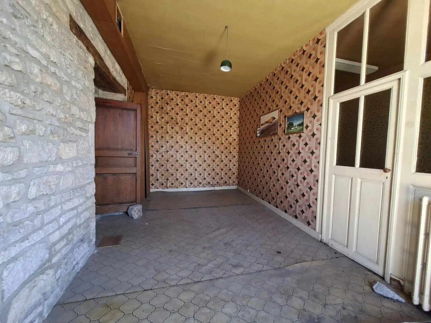 Maison à vendre, 280m², Caylus