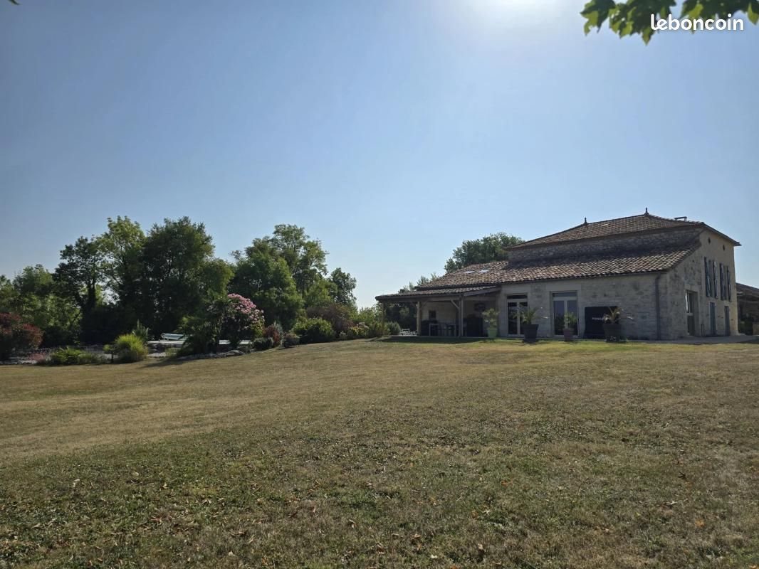 Maison à vendre, 235m², Caussade