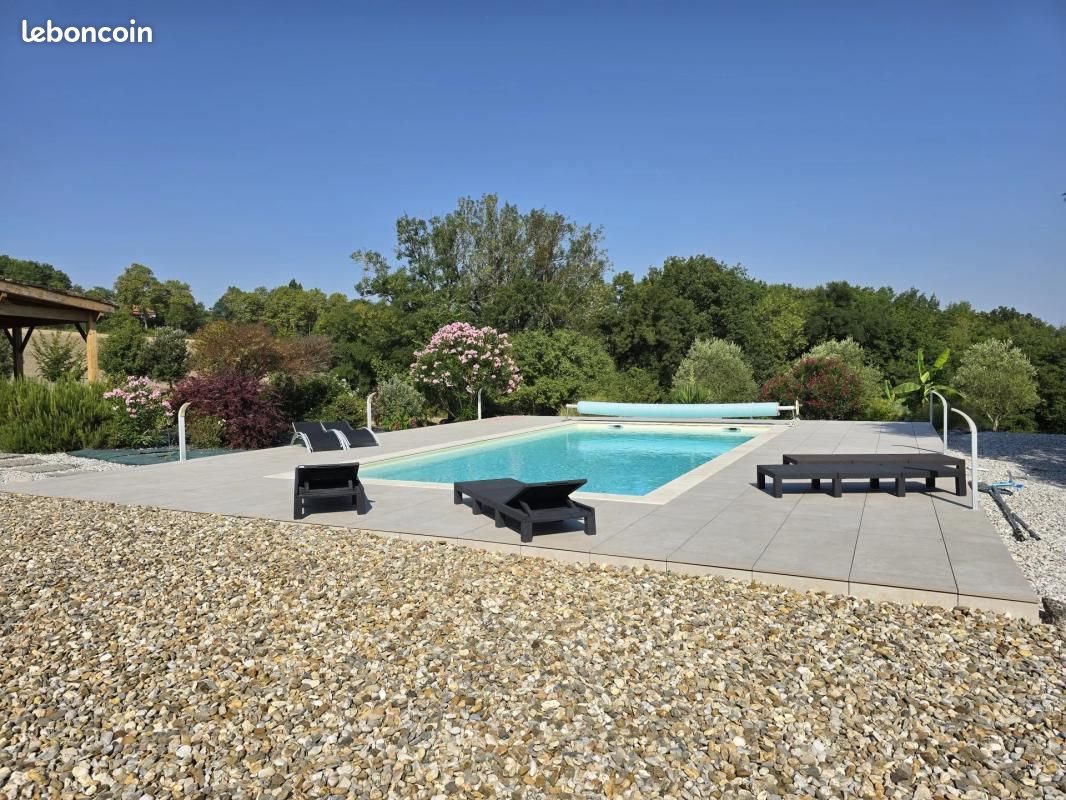 Maison à vendre, 235m², Caussade