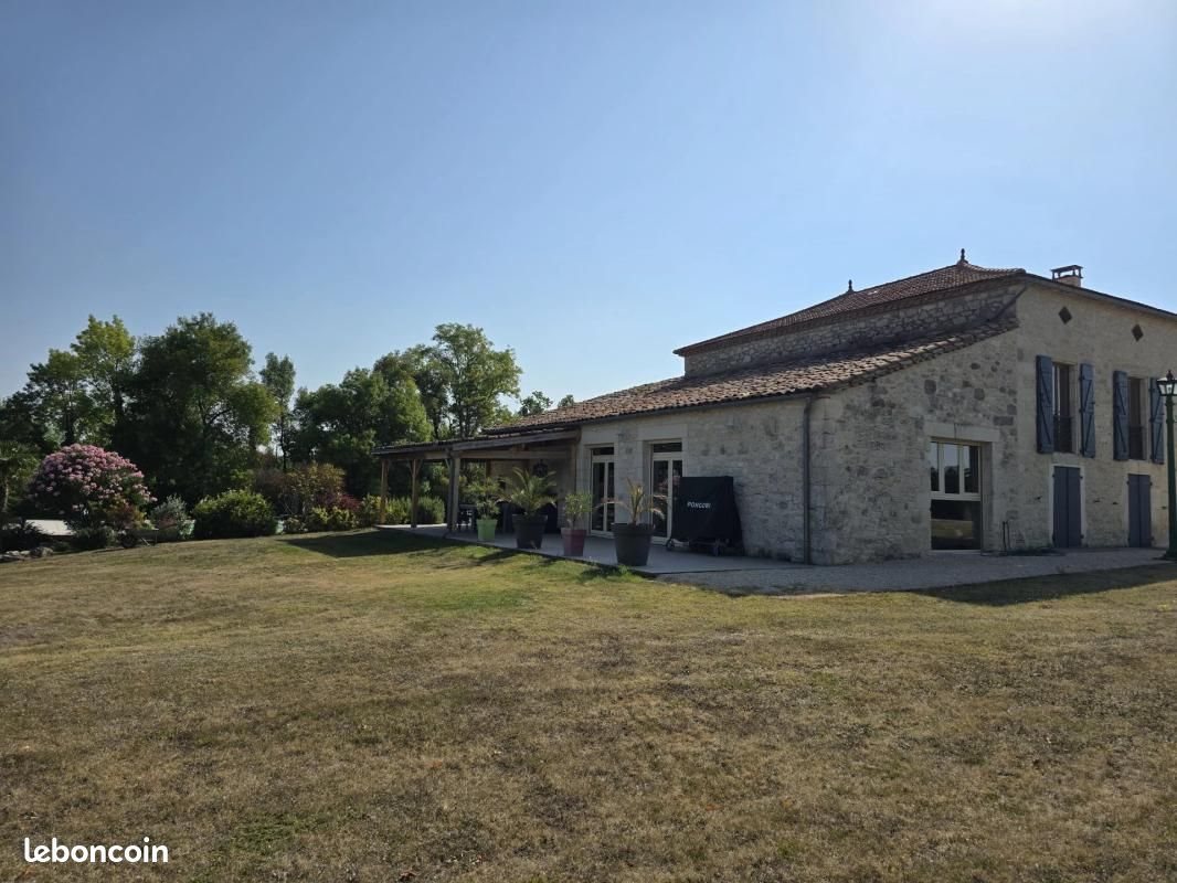 Maison à vendre, 235m², Caussade