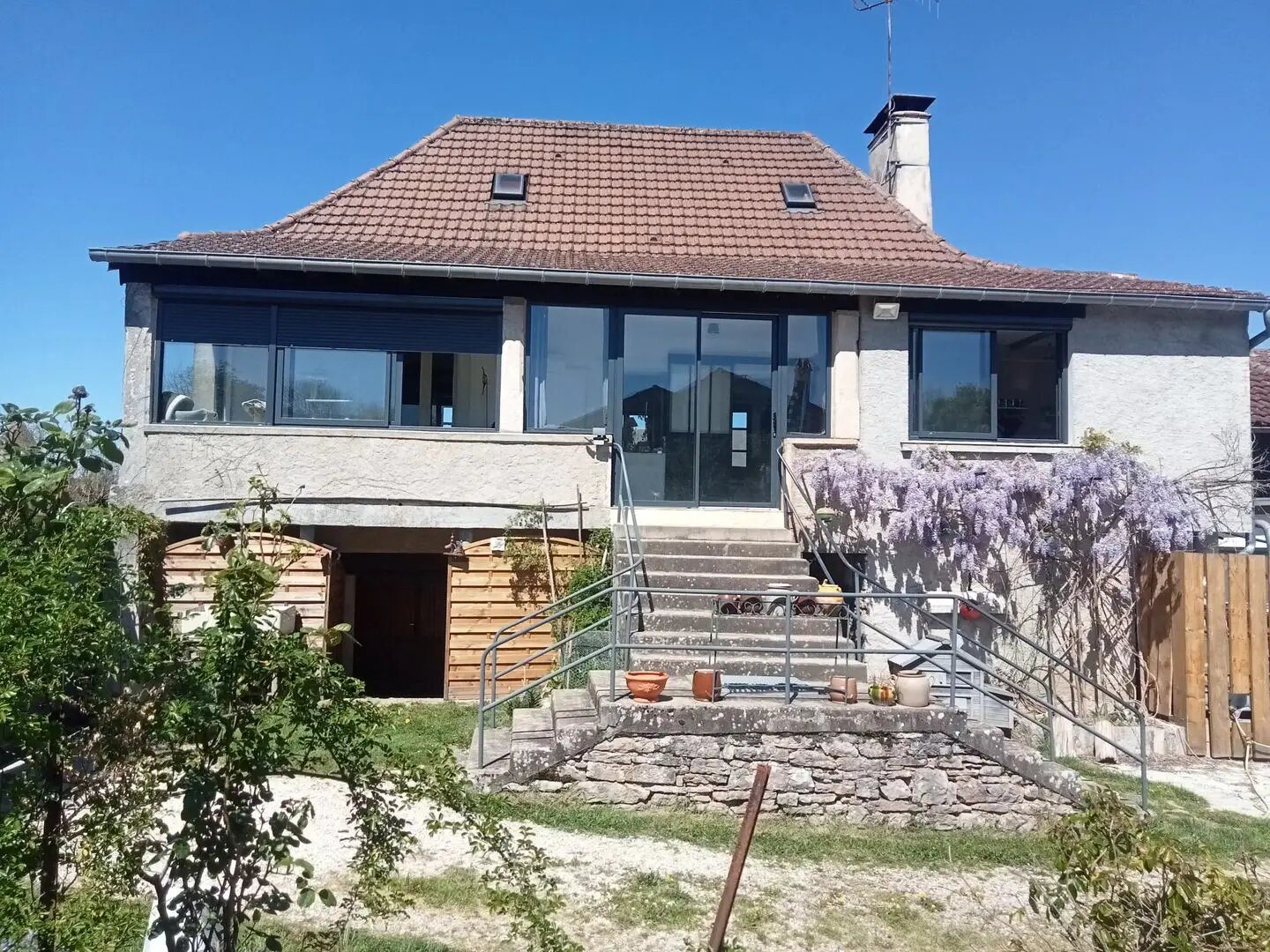 Maison à vendre, 110m², Varaire
