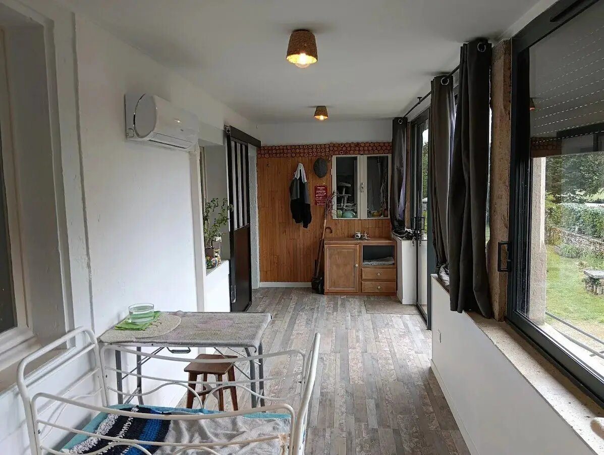 Maison à vendre, 110m², Varaire