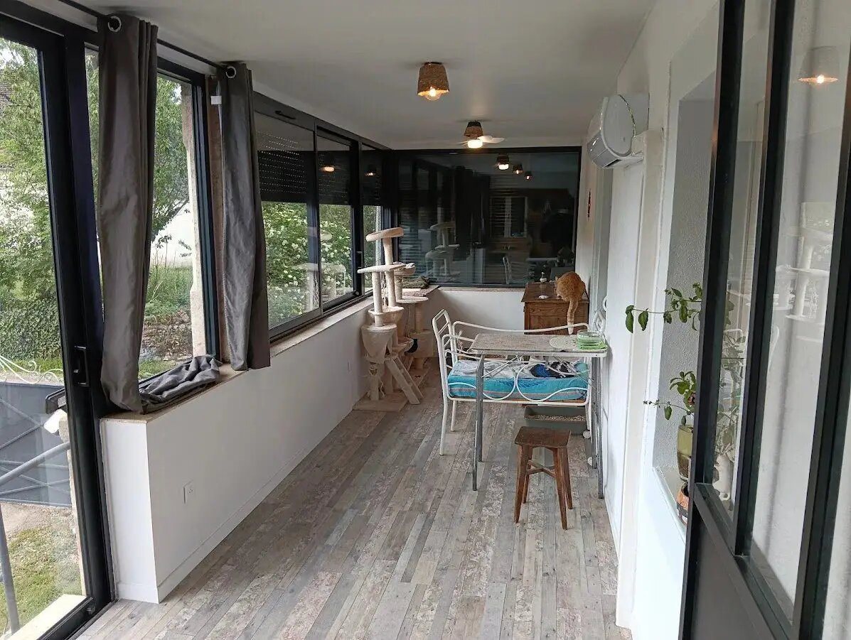 Maison à vendre, 110m², Varaire