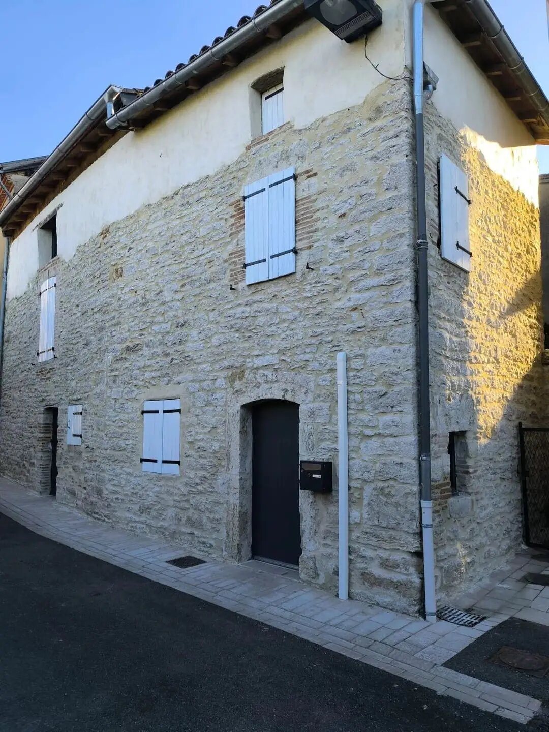 Maison à vendre, 78m², Caussade