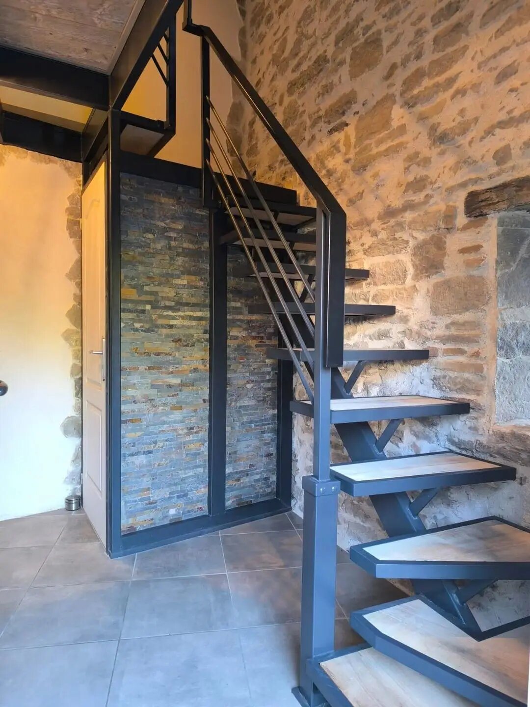Maison à vendre, 78m², Caussade