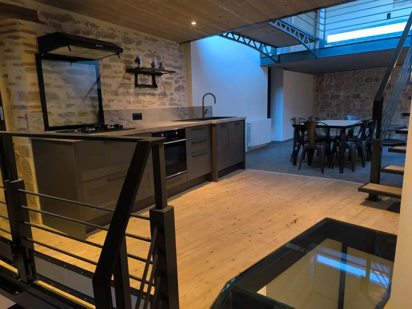 Maison à vendre, 78m², Caussade