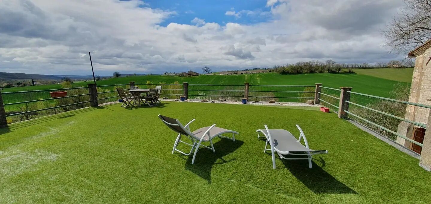 Maison à vendre, 240m², Itzac