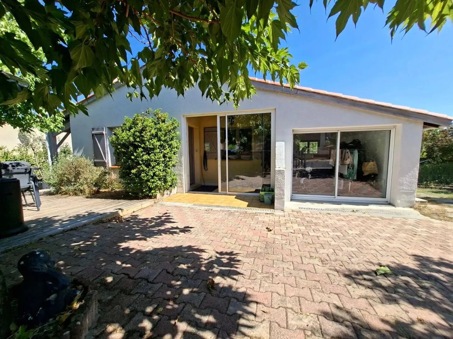 Maison à vendre, 80m², Caussade