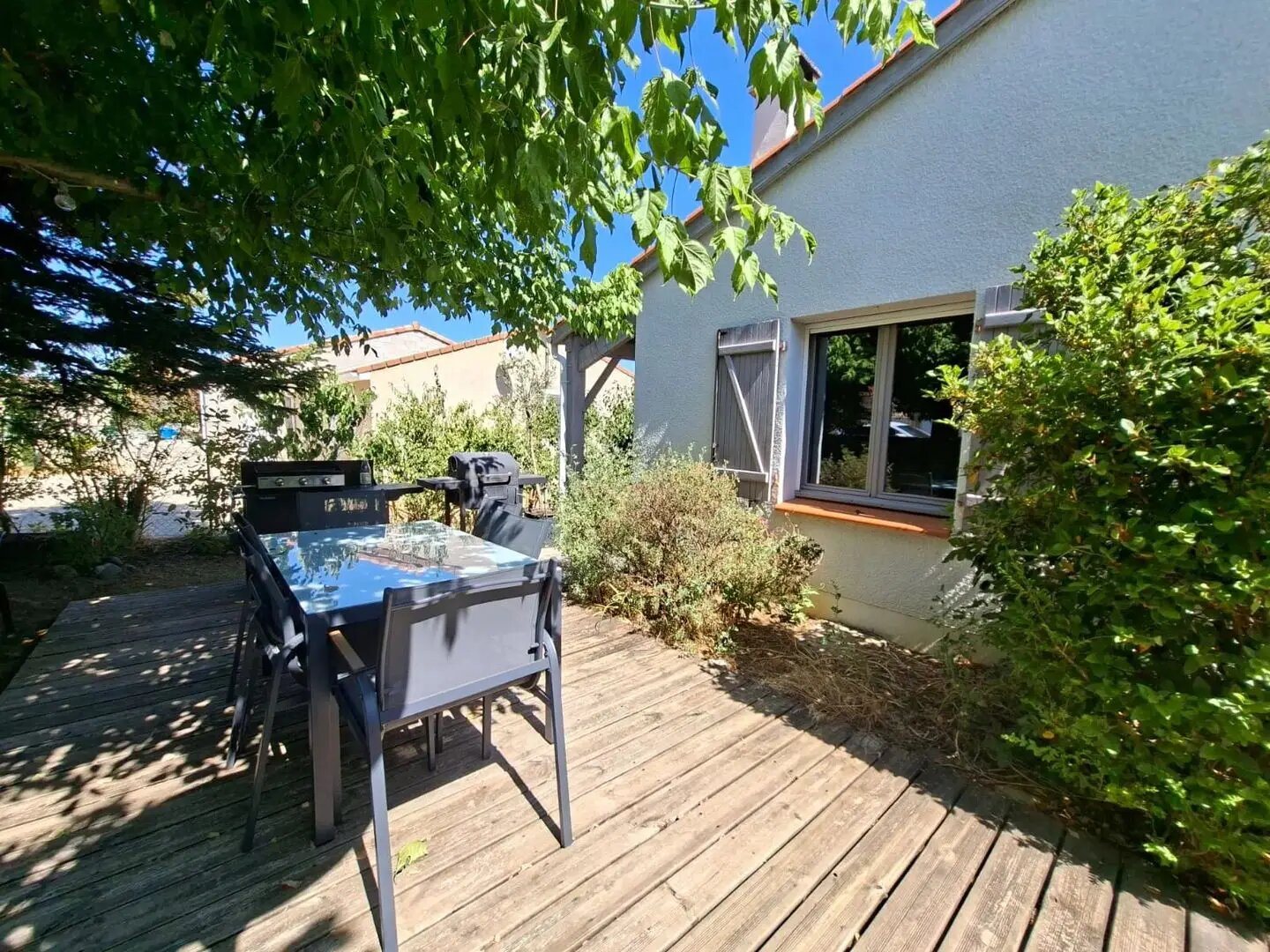 Maison à vendre, 80m², Caussade