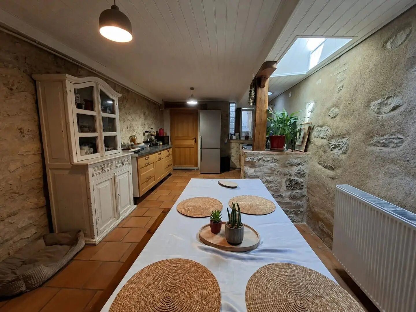 Maison à vendre, 92m², Caussade