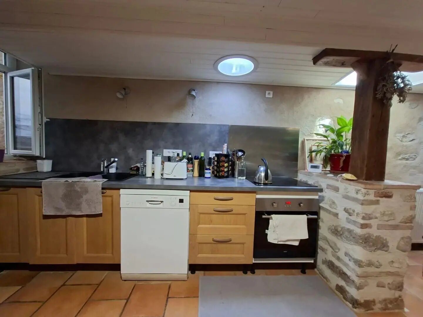 Maison à vendre, 92m², Caussade
