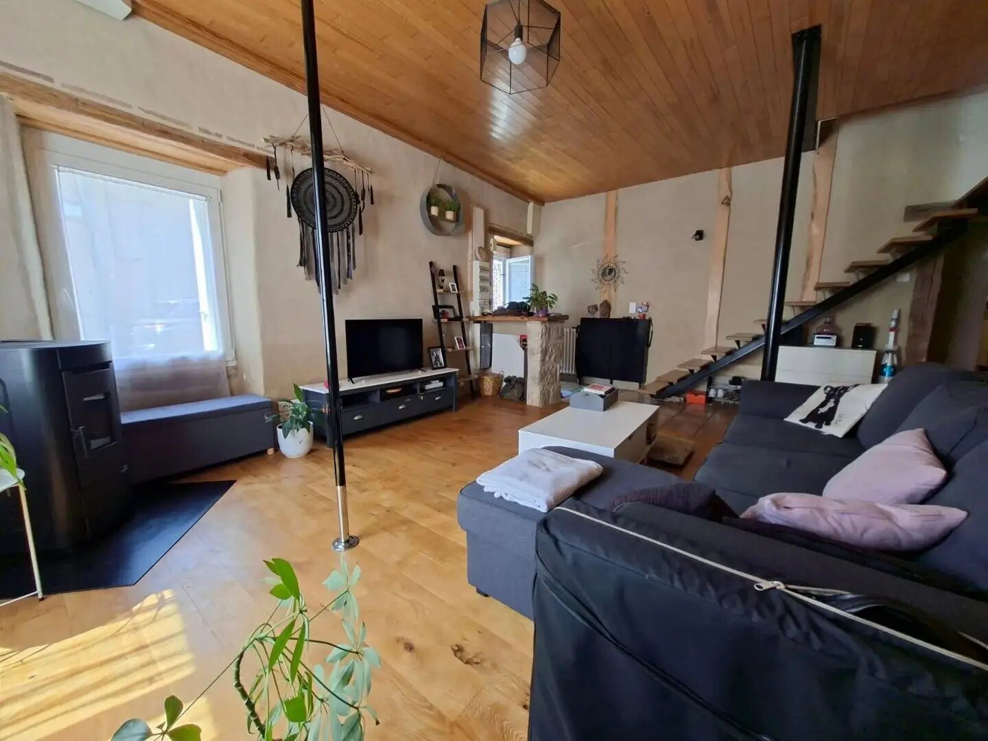 Maison à vendre, 92m², Caussade
