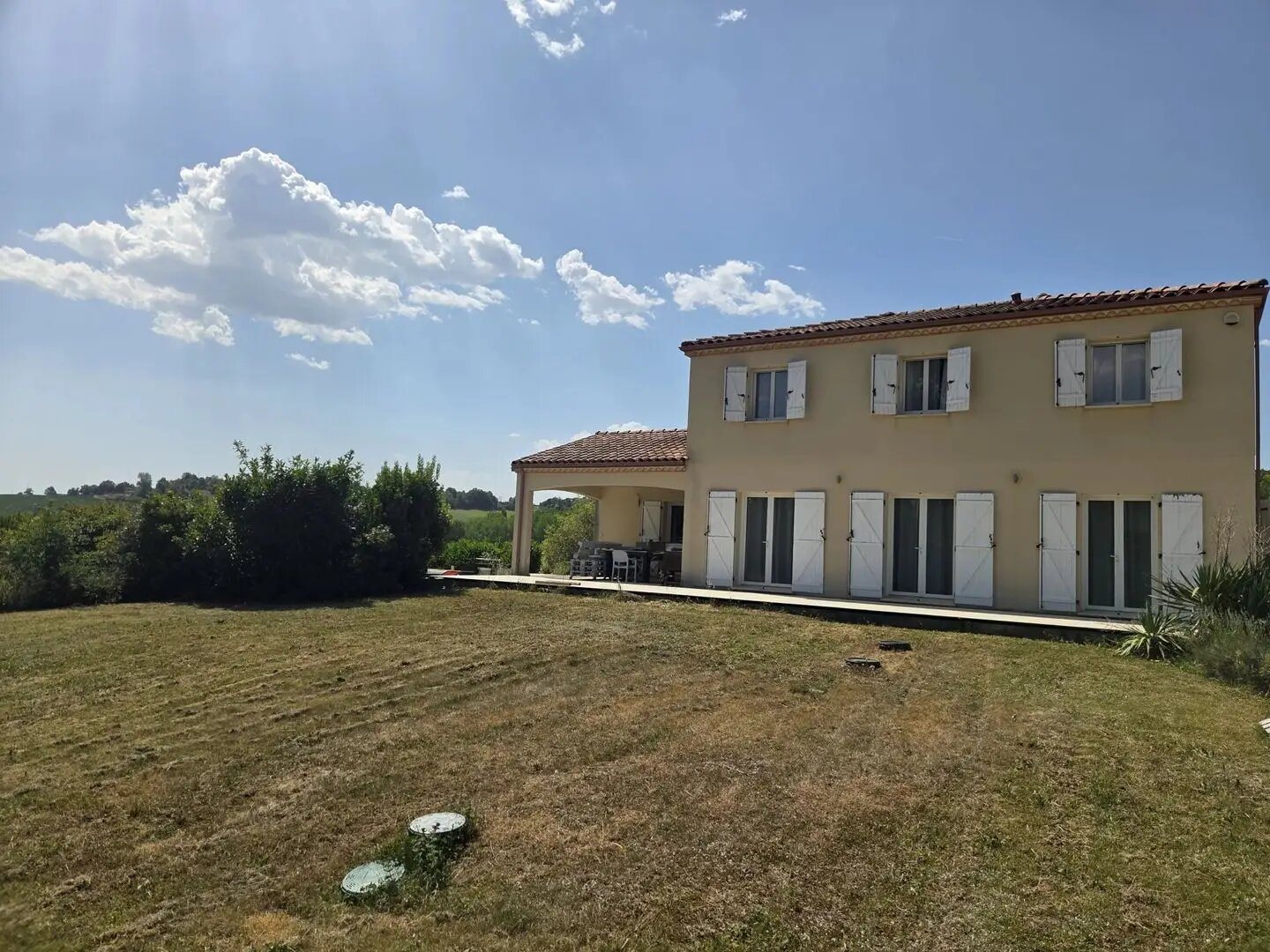 Maison à vendre, 149m², Montpezat-de-Quercy
