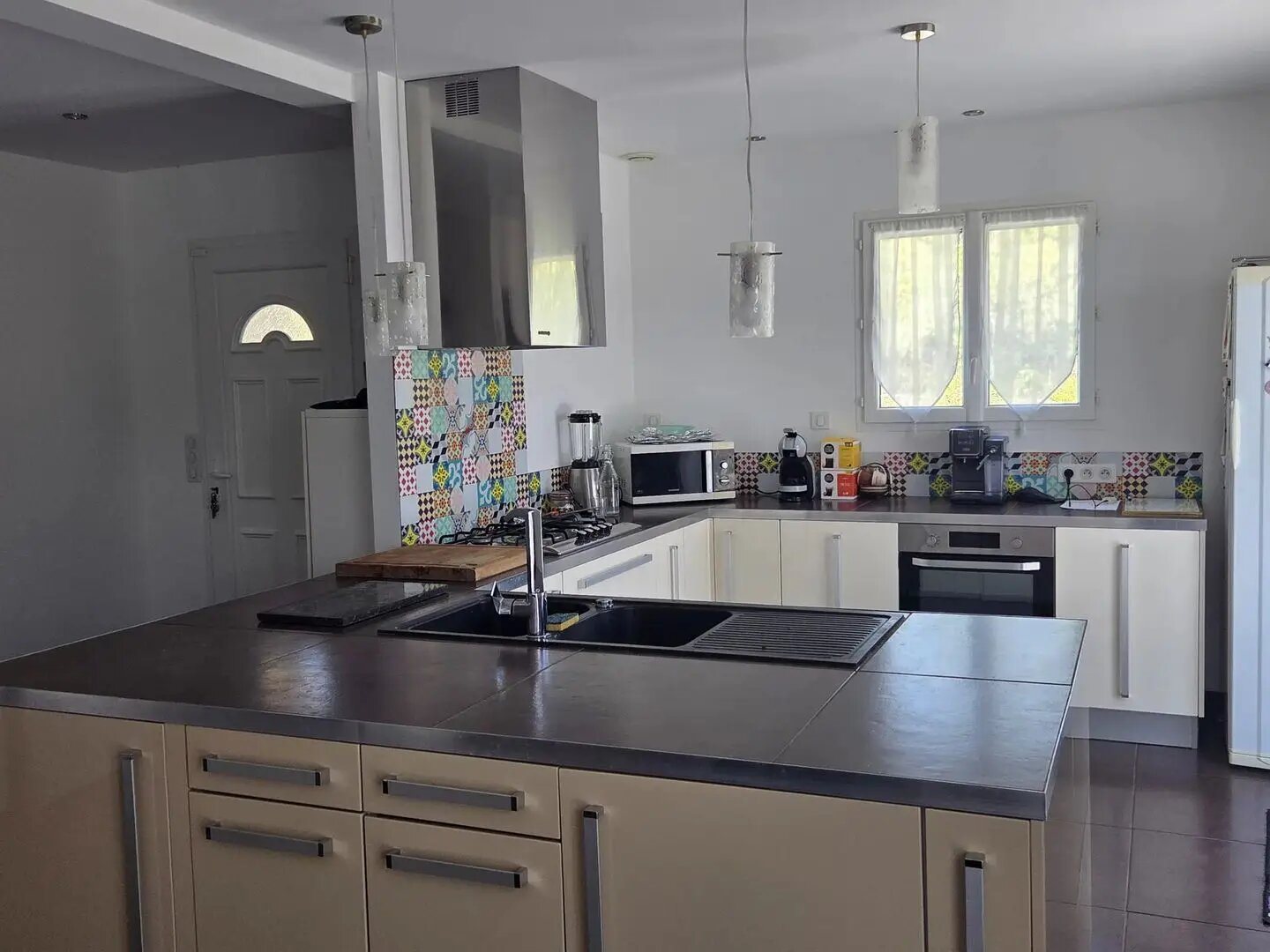 Maison à vendre, 149m², Montpezat-de-Quercy