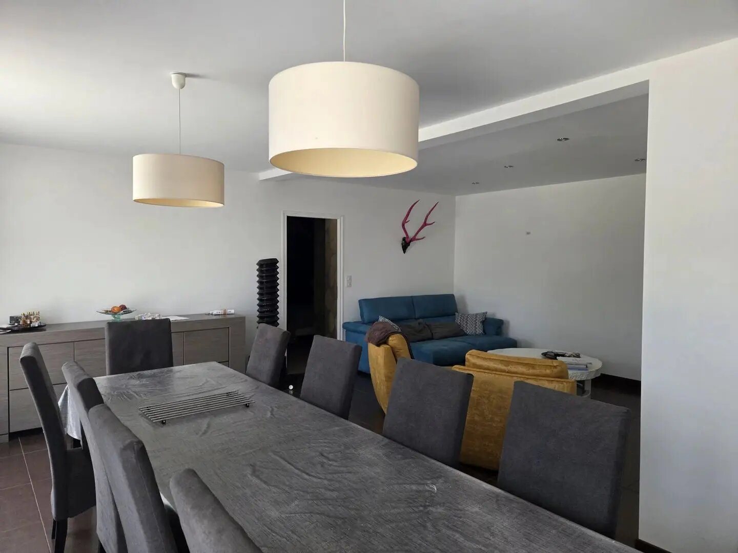 Maison à vendre, 149m², Montpezat-de-Quercy
