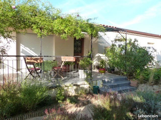 Maison à vendre, 100m², Cahors