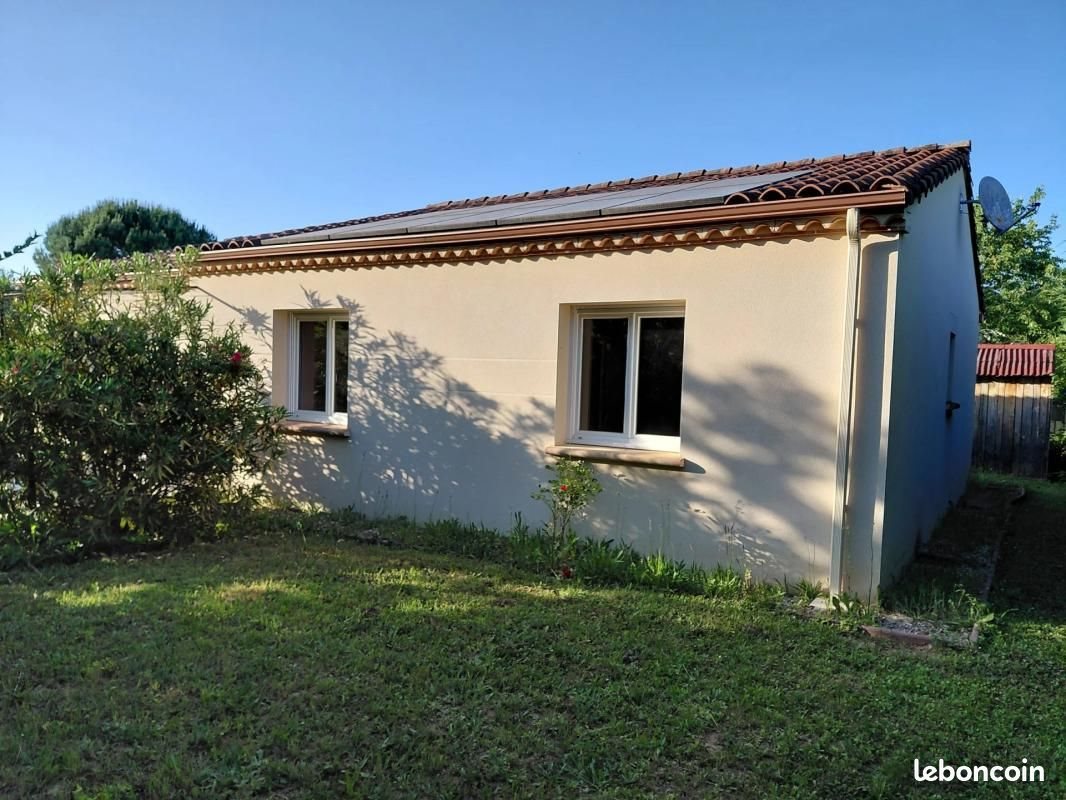Maison à vendre, 100m², Cahors