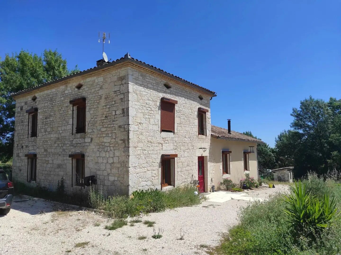 Maison à vendre, 143m², Montalzat