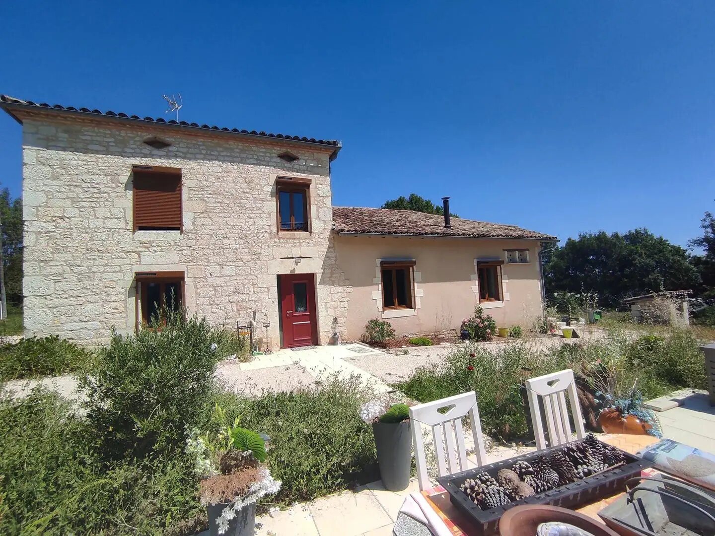 Maison à vendre, 143m², Montalzat