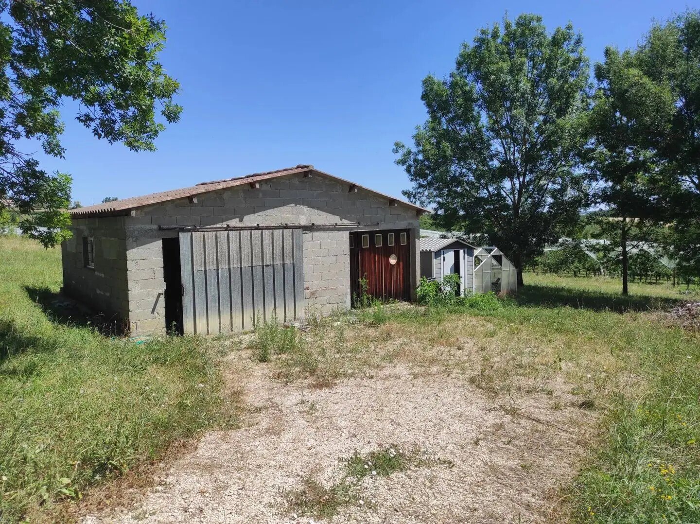 Maison à vendre, 143m², Montalzat