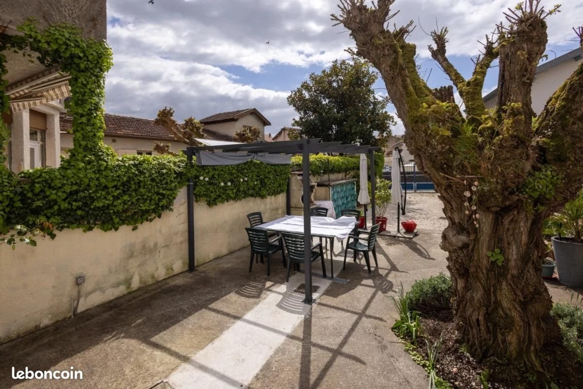 Maison à vendre, 132m², Moissac