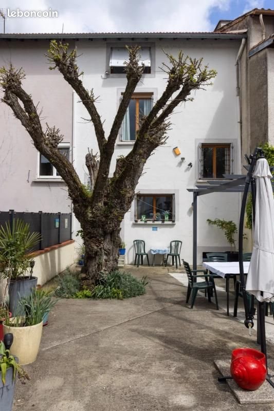 Maison à vendre, 132m², Moissac