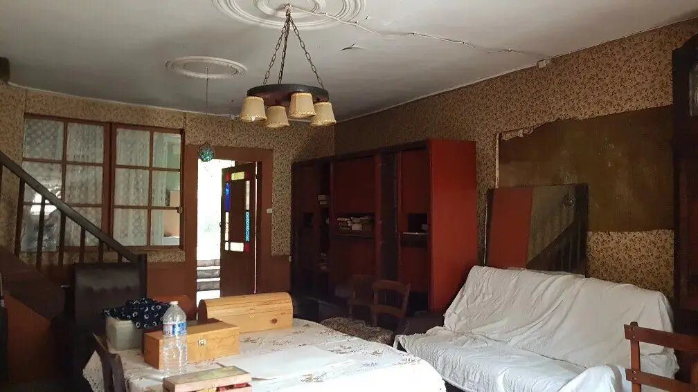 Maison à vendre, 120m², Vazerac